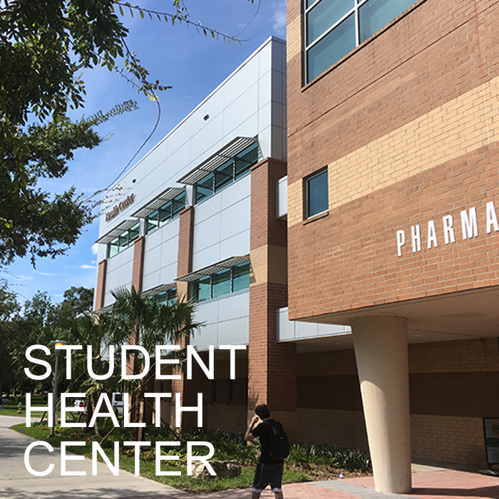 Student Health Center